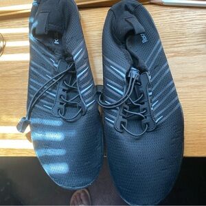 Racqua men’s Black Athletic beach shoes